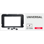 Универсальная рамка Carav для магнитол 9" (22-1840)