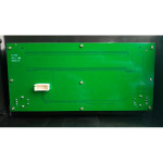 Переходная рамка Lexus RX 300, Toyota Harrier Carav 22-1841