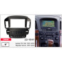 Переходная рамка Lexus RX 300, Toyota Harrier Carav 22-1841