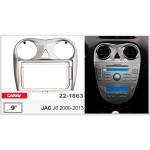 Переходная рамка CARAV JAC J6 (22-1863)