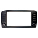 Переходная рамка Carav Mercedes R-klasse (22-1865)