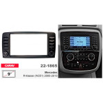 Переходная рамка Carav Mercedes R-klasse (22-1865)