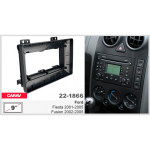 Переходная рамка CARAV Ford Fiesta, Fusion (22-1866)