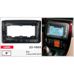 Переходная рамка Carav Fiat Croma (22-1869)