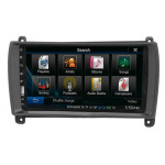 Переходная рамка Mercedes CL-klasse (C215), S-klasse (W220) Carav 22-1891