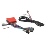 Переходная рамка Carav Mazda, CX-5 (22-1908)