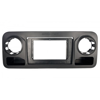 Переходная рамка Mercedes Sprinter Carav 22-1916