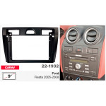 Переходная рамка Ford Fiesta Carav 22-1932