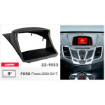 Переходная рамка Ford Fiesta Carav 22-1933