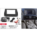 Переходная рамка Carav Mazda CX-5 (22-194)