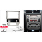 Переходная рамка Peugeot 406 Carav 22-1941