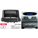 Переходная рамка Carav Renault Megane III, Fluence (22-1944)