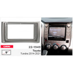 Переходная рамка Toyota Tundra Carav 22-1949
