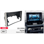 Переходная рамка Carav Toyota RAV4 (22-1950)