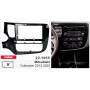 Переходная рамка Carav Mitsubishi Outlander (22-1955)