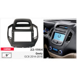 Переходная рамка CARAV Geely GC6 (22-1964)