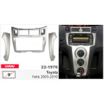 Переходная рамка Carav Toyota Yaris (22-1976)