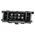 Переходная рамка Infiniti QX56, QX90, Nissan Patrol, Armada Carav 22-2026