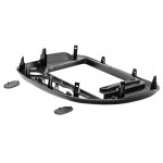 Переходная рамка Carav KIA Soul (22-2027)