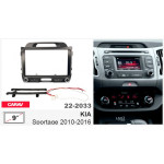 Переходная рамка Carav KIA Sportage (22-2033)