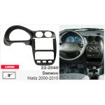 Переходная рамка Daewoo Matiz Carav 22-2040