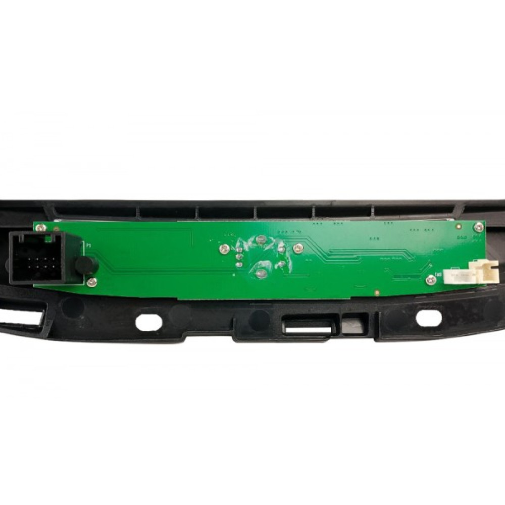Переходная рамка Opel Astra Carav 22-2072