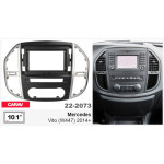 Переходная рамка Carav Mercedes Vito, Viano (22-2073)
