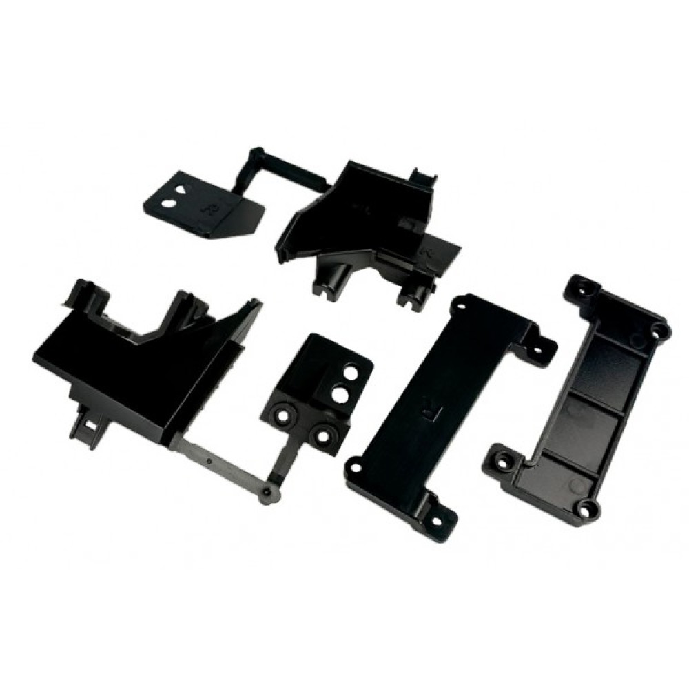 Переходная рамка Carav Mitsubishi L200 (22-2123)