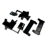 Переходная рамка Carav Mitsubishi L200 (22-2123)