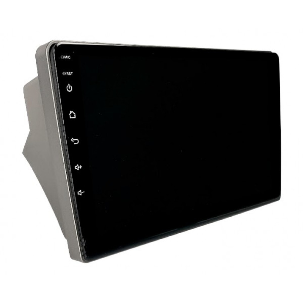 Переходная рамка Opel Zafira (B) Carav 22-2130