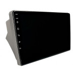 Переходная рамка Opel Zafira (B) Carav 22-2130