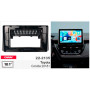 Переходная рамка Toyota Corolla Carav 22-2135