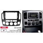 Переходная рамка Suzuki Grand Vitara, XL-7 Carav 22-2146