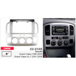 Переходная рамка Suzuki Grand Vitara, XL-7 Carav 22-2148