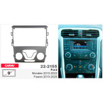 Переходная рамка Ford Mondeo, Fusion Carav 22-2155