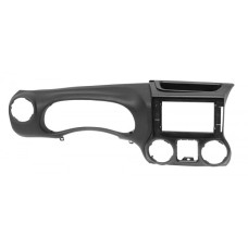 Переходная рамка Carav Jeep Wrangler (22-235)