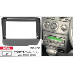 Переходная рамка Carav Toyota Yaris (22-372)