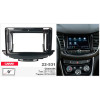Переходная рамка Chevrolet Trax, Tracker Carav 22-531