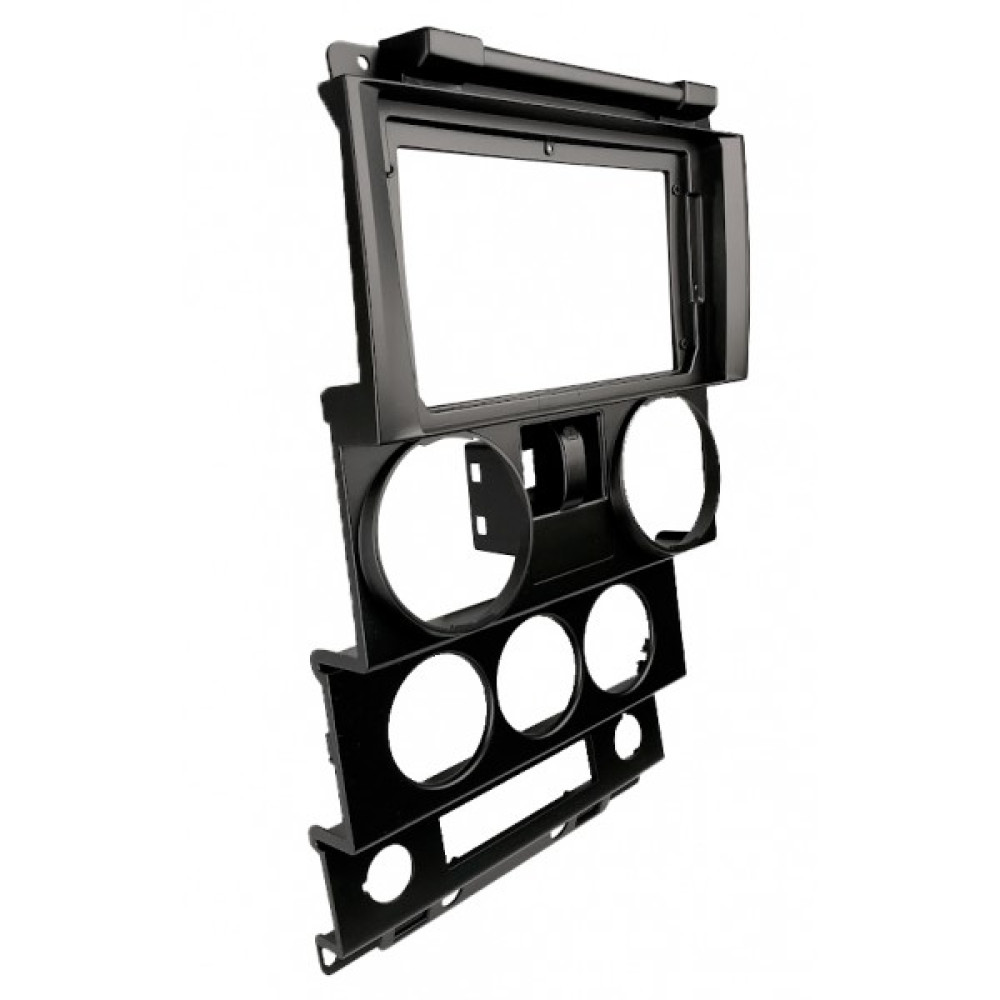 Переходная рамка Carav Jeep Wrangler (22-563)