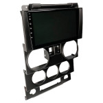 Переходная рамка Carav Jeep Wrangler (22-563)