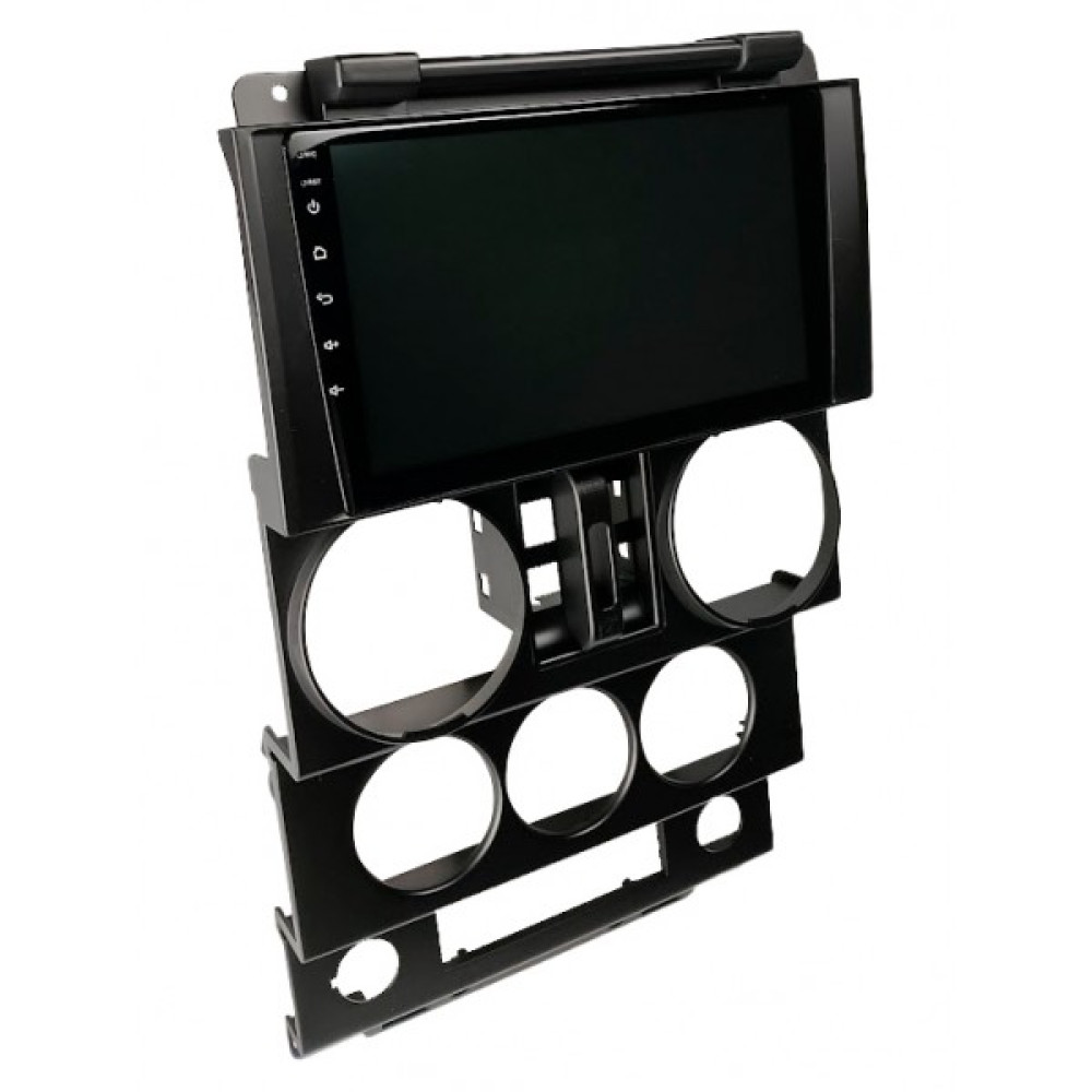 Переходная рамка Carav Jeep Wrangler (22-569)