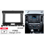 Переходная рамка CARAV Ford Ranger (22-626)