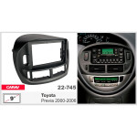 Переходная рамка Toyota Previa Carav 22-745