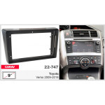 Переходная рамка Toyota Verso Carav 22-747