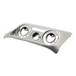 Переходная рамка Carav Mitsubishi Lancer (22-778)