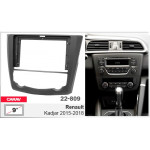 Переходная рамка Carav Renault Kadjar (22-809)