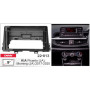 Переходная рамка KIA Picanto Carav 22-813