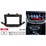Переходная рамка Opel Astra Carav 22-823