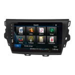 Переходная рамка Great Wall Voleex C30 Carav 22-908