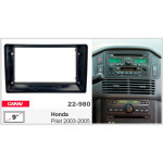 Переходная рамка Honda Pilot Carav 22-980